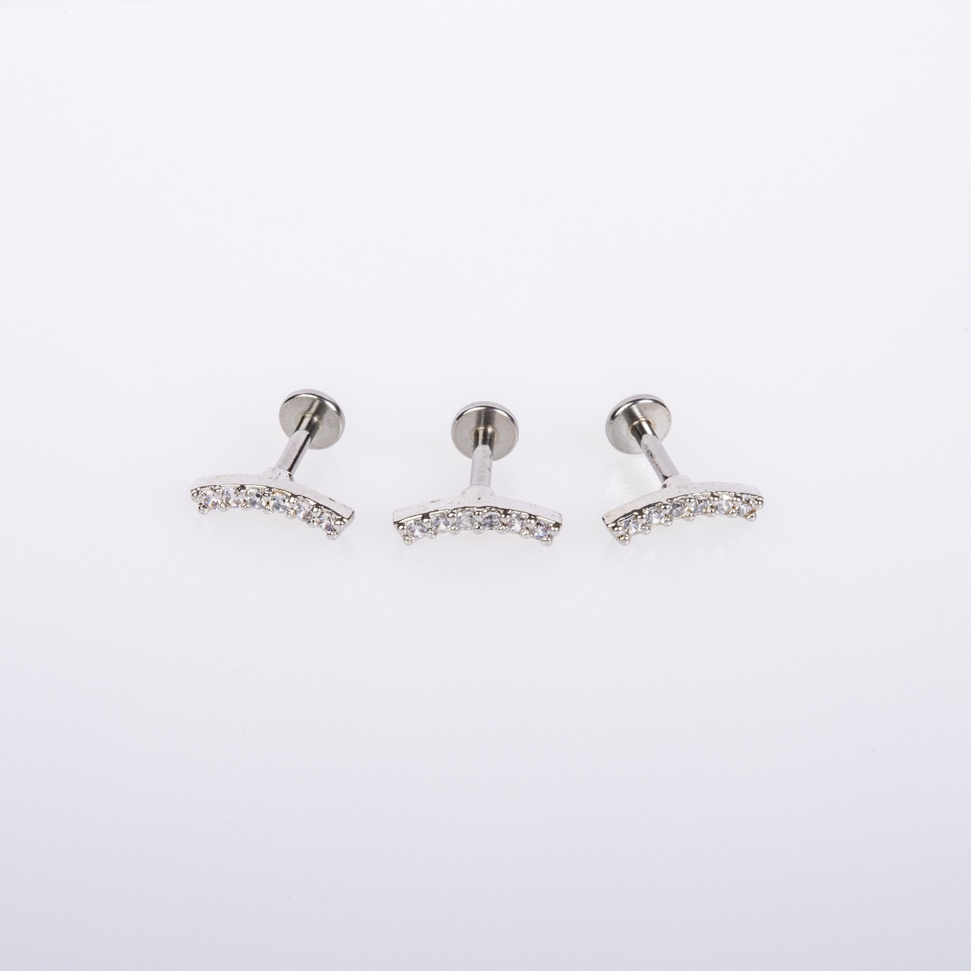 Piercing Tragus