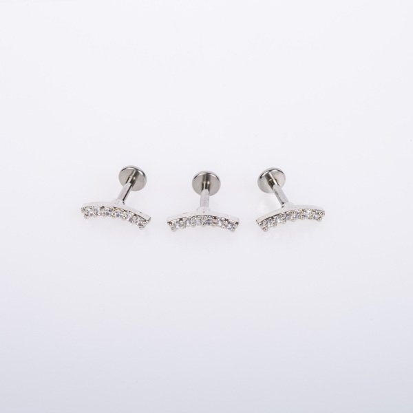 Piercing Tragus