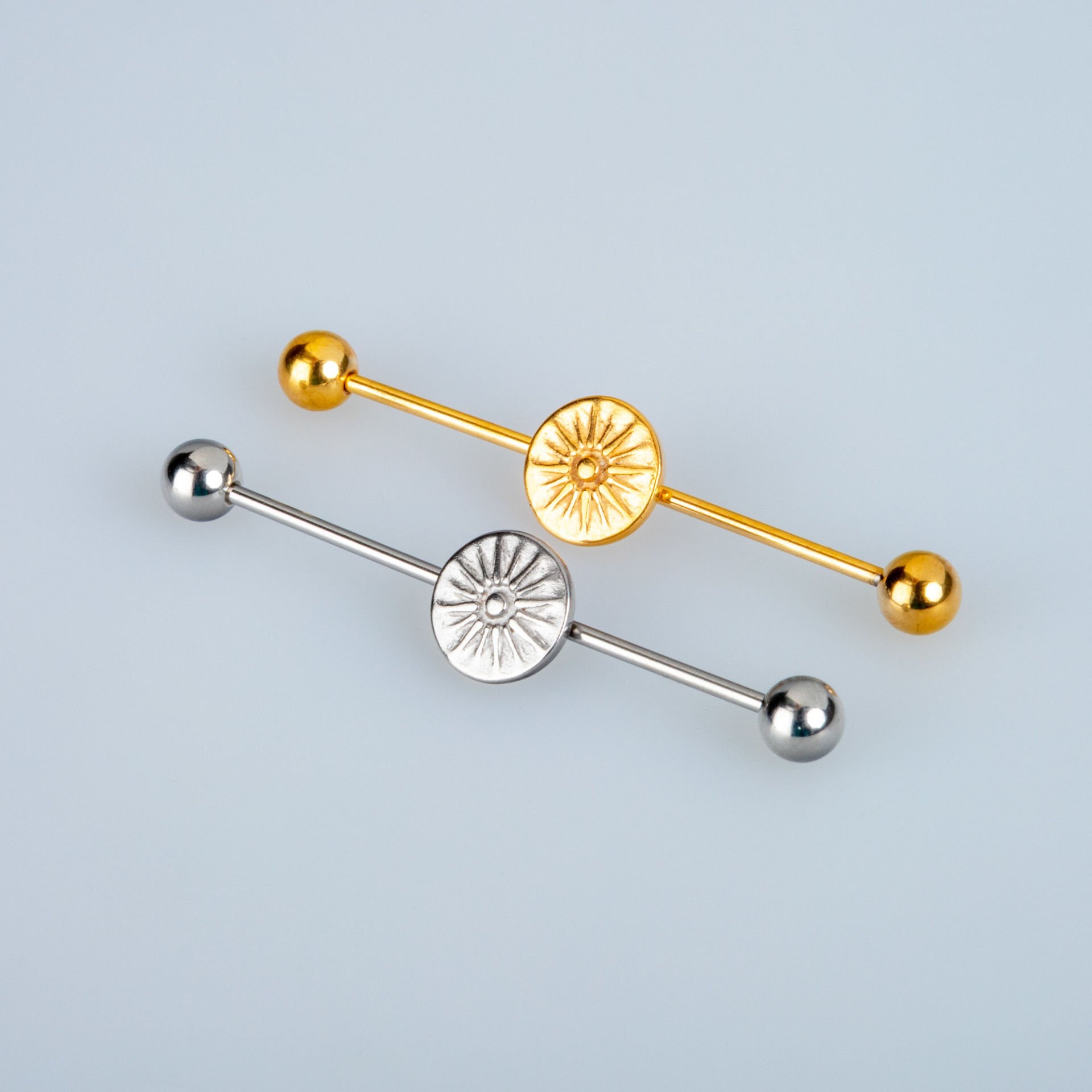 Piercing Bridge 38mm