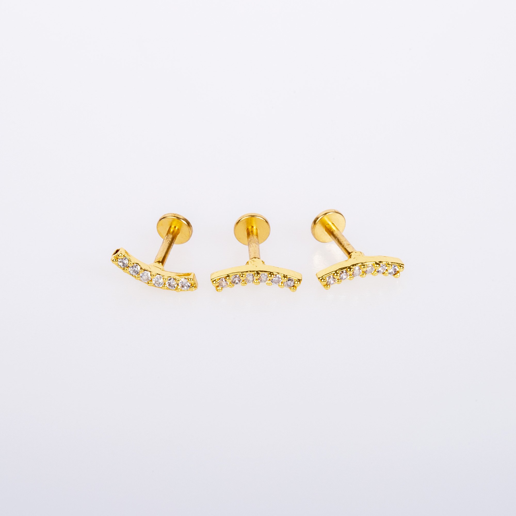 Piercing Tragus