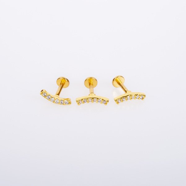 Piercing Tragus