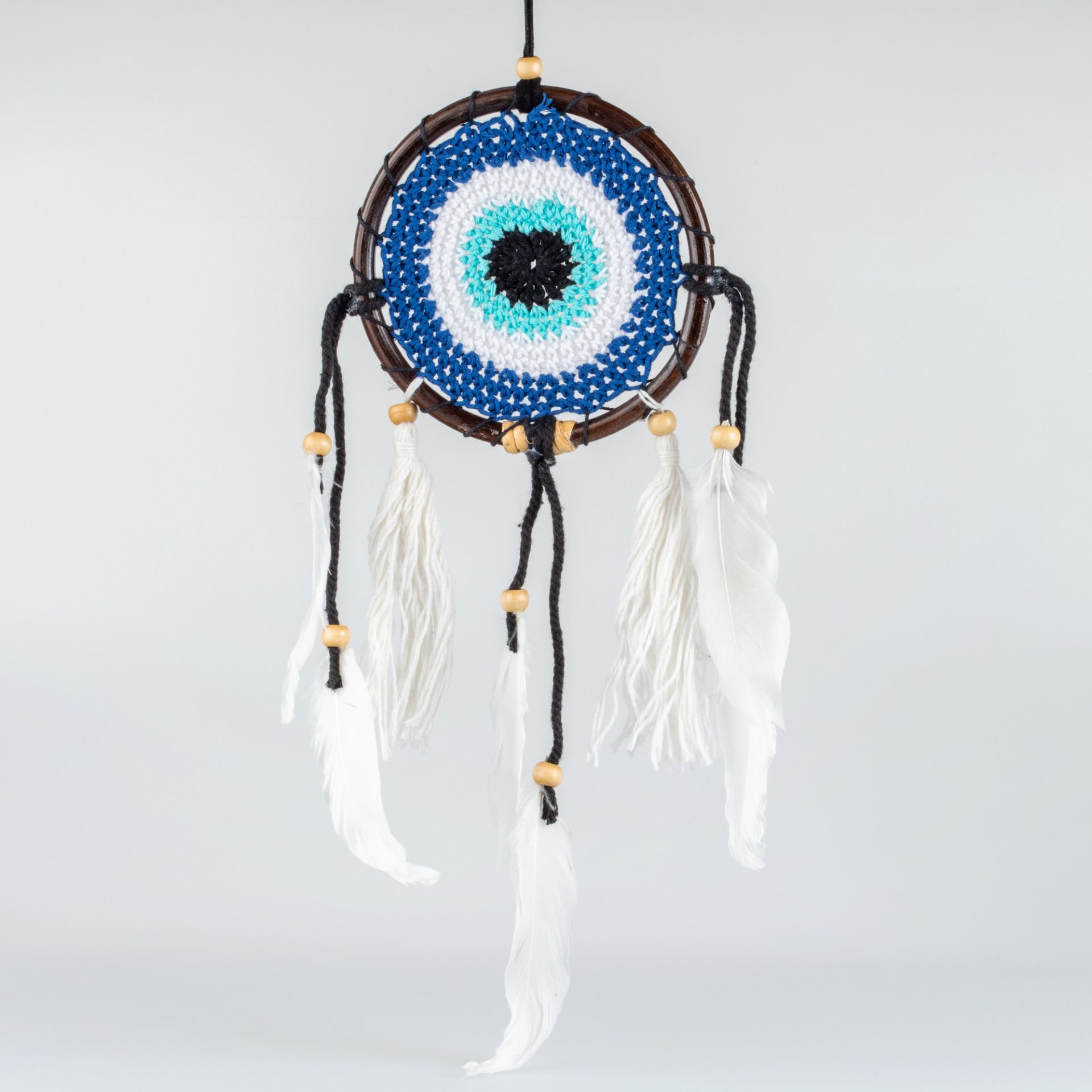 Dreamcatcher Nazar Minik