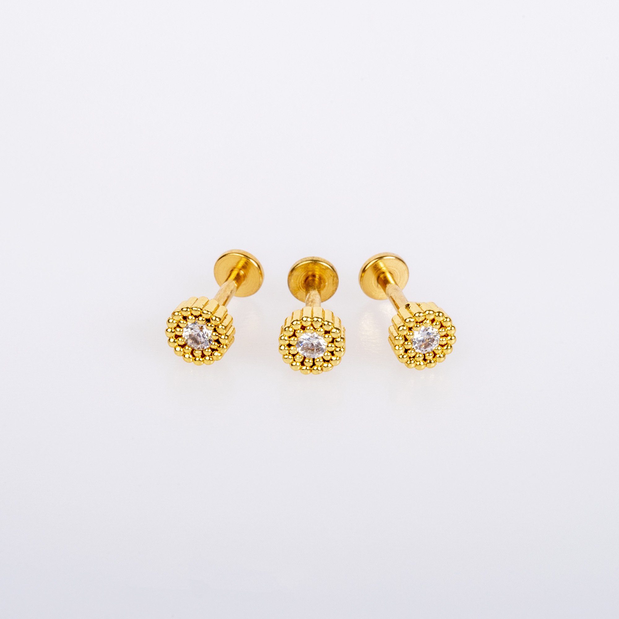 Piercing Tragus