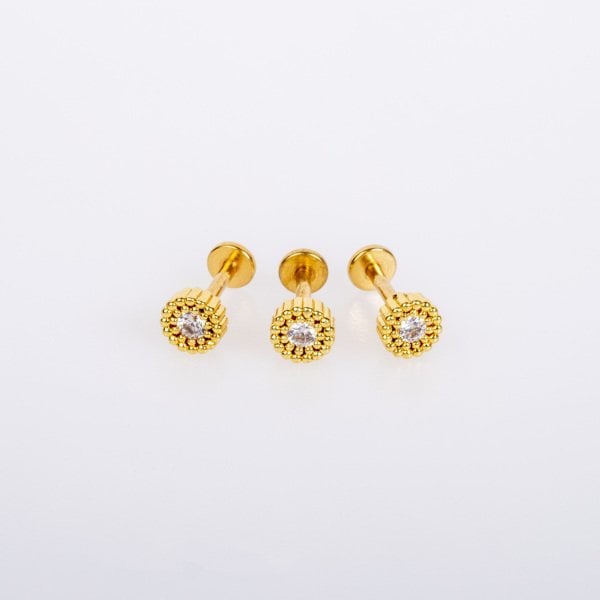 Piercing Tragus
