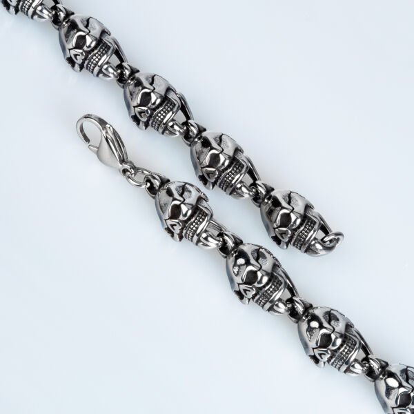 سوار فولاذي للرجال