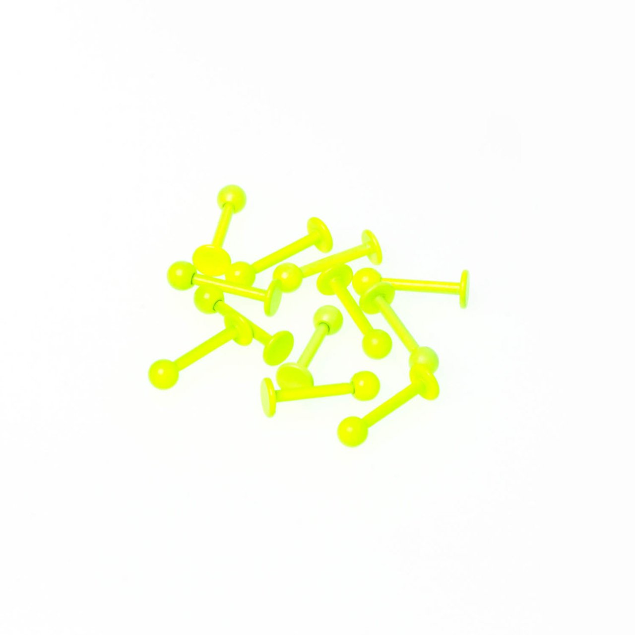 Piercing Labret 3mm Ball