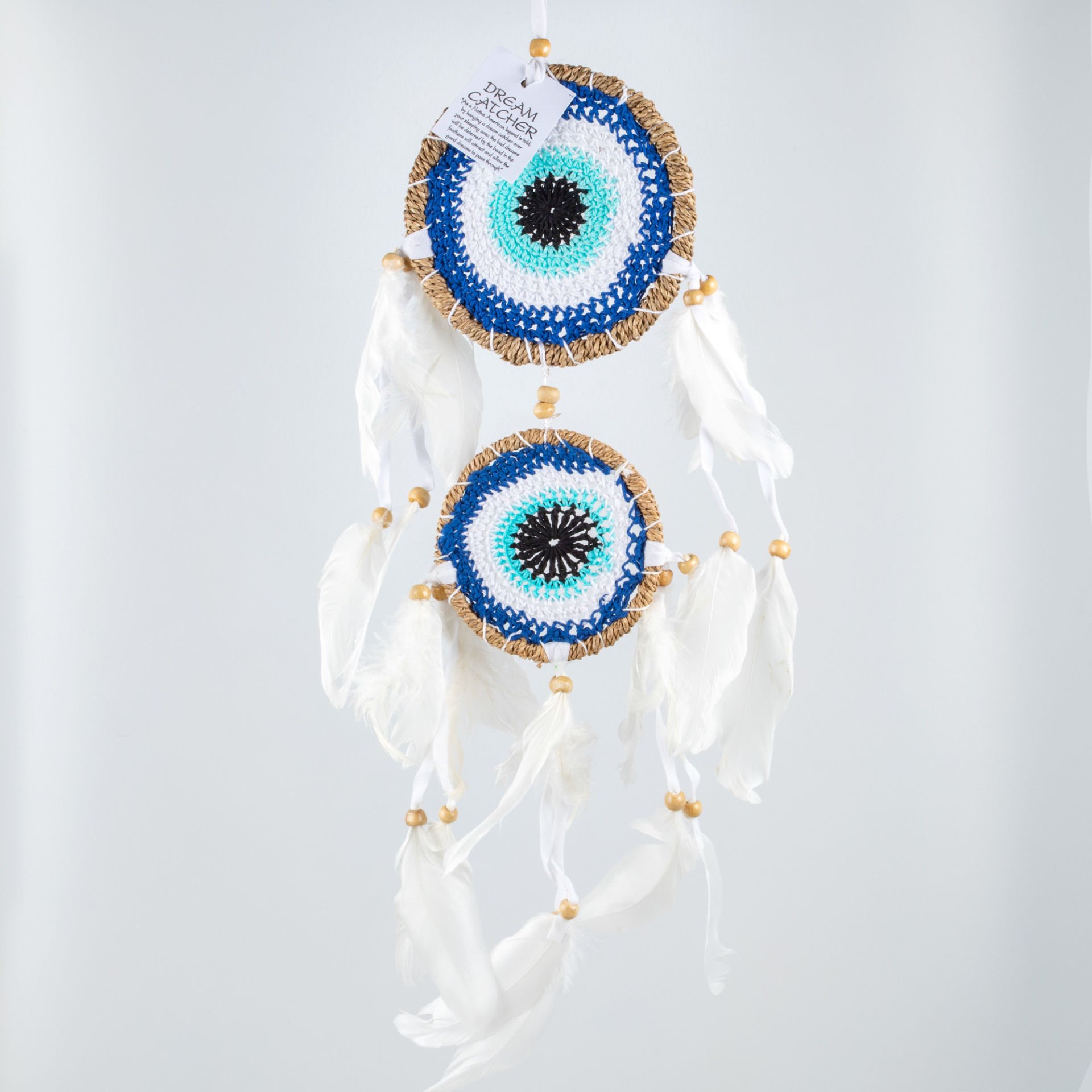 Dreamcatcher 2 li 2 Renk Seçeneği