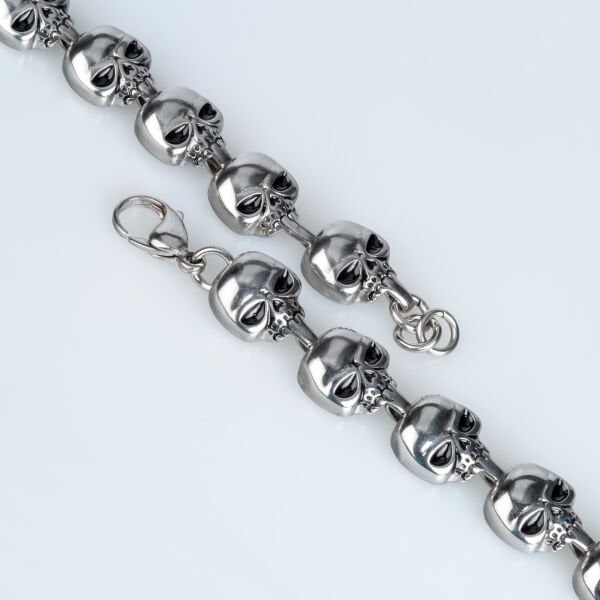 سوار فولاذي للرجال