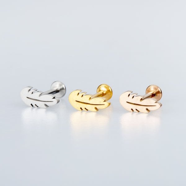 ثقب ورقة الزنمة 8 ملم