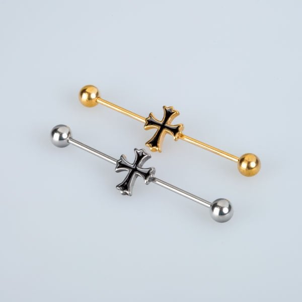 Piercing Köprü 38mm