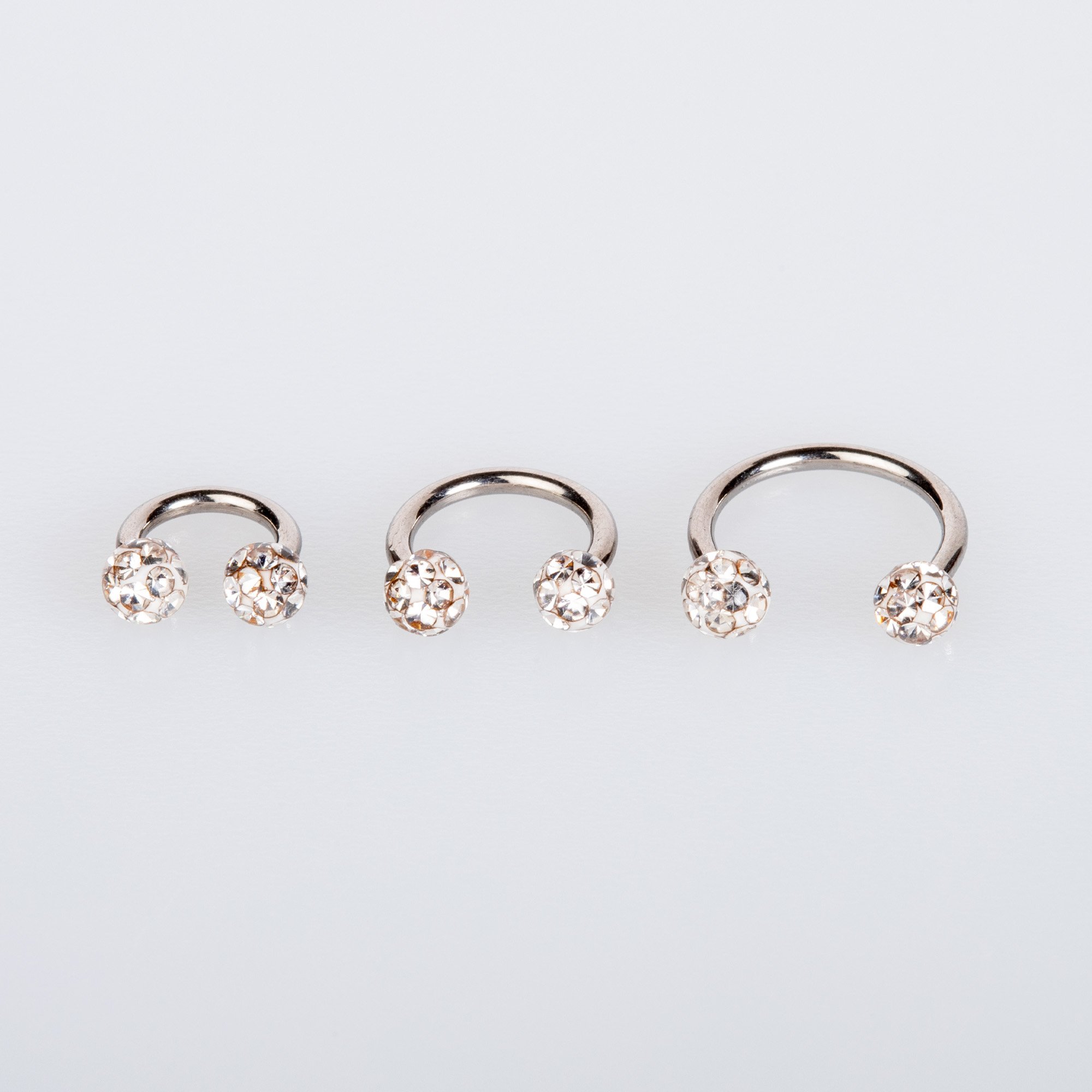 Piercing Titanium Septum Shambhala