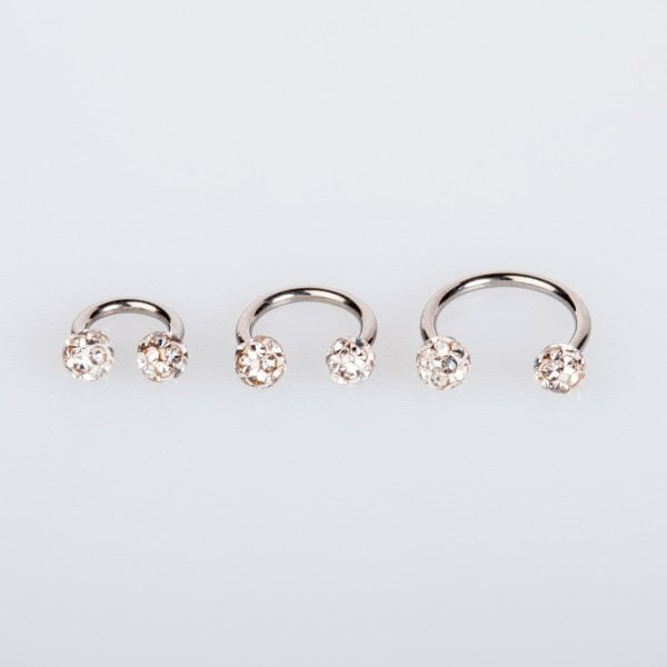 Piercing Titanium Septum Shambhala