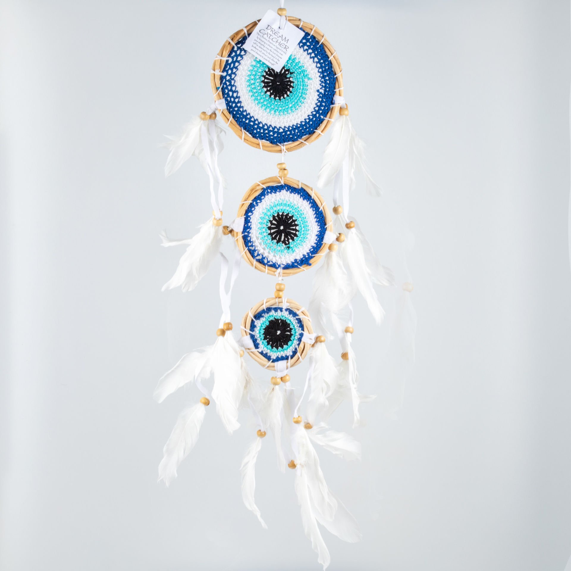 Dreamcatcher 3 Lü