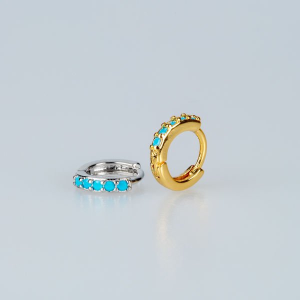 Piercing Rook Halka