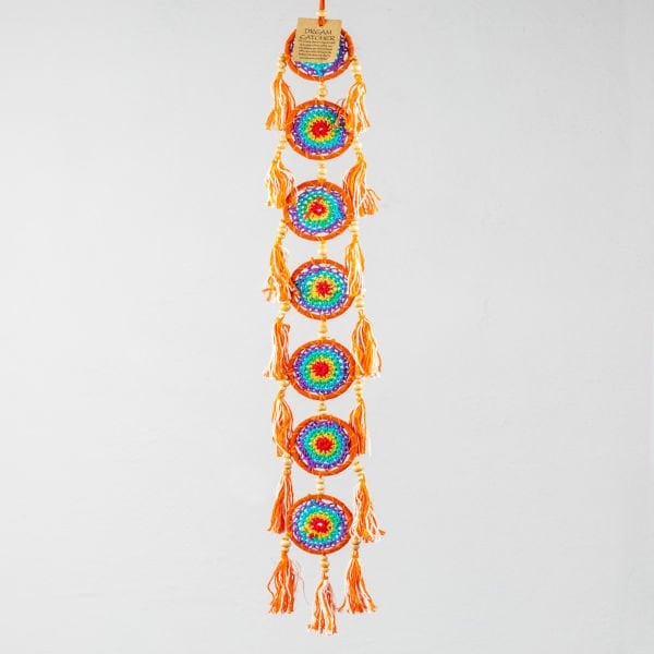 Dreamcatcher 7 Li 6X70cm 7 Renk Seçeneği