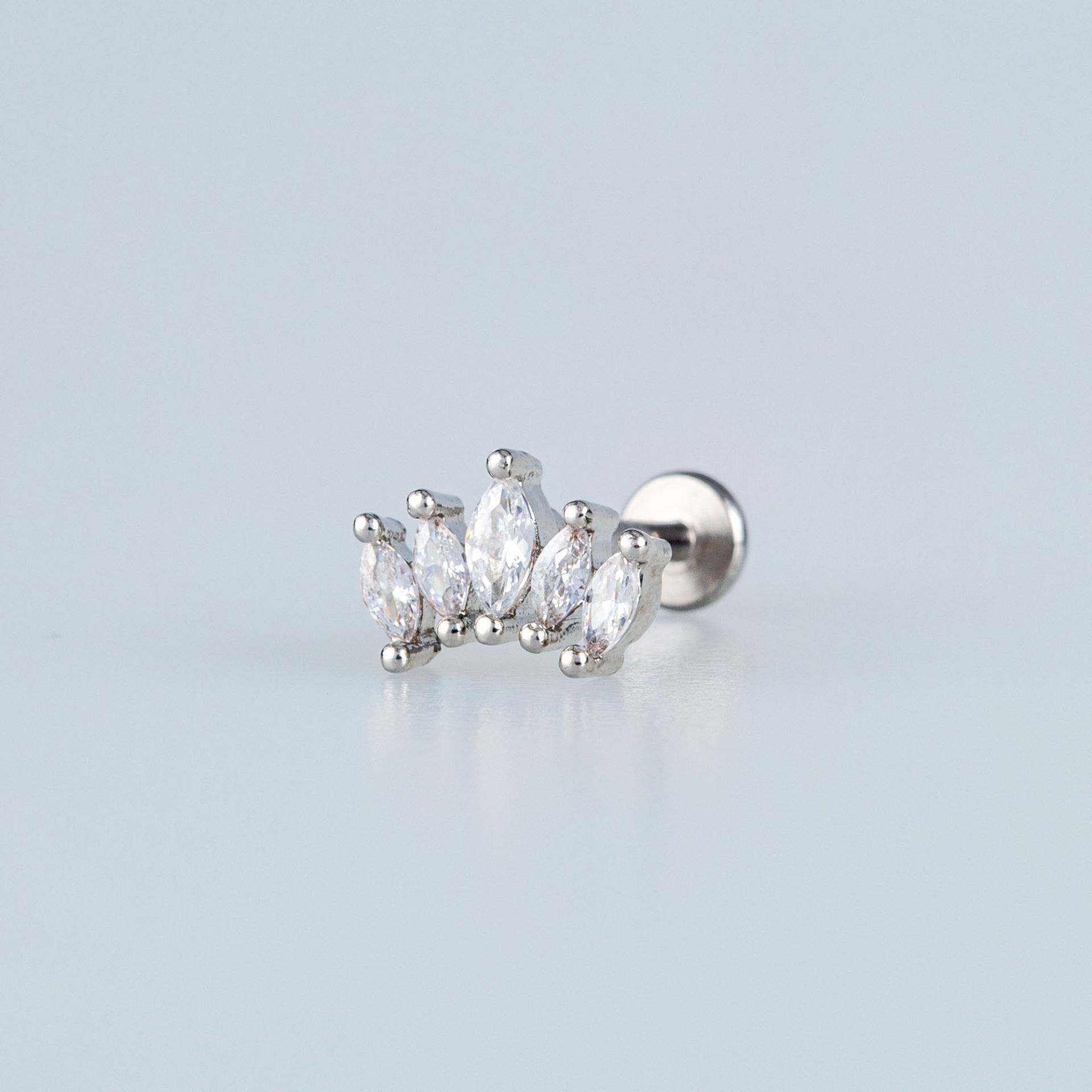 Piercing Tragus