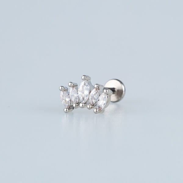 Piercing Tragus