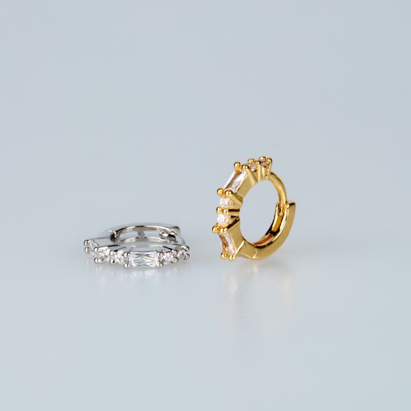 Piercing Rook Halka