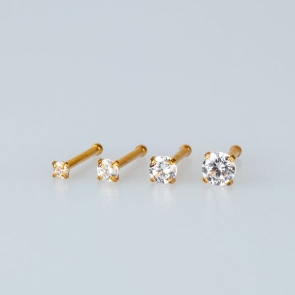 Piercing Hızma Kalınlık 0.8mm