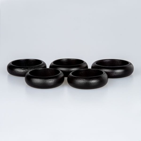 Wooden Ring Single