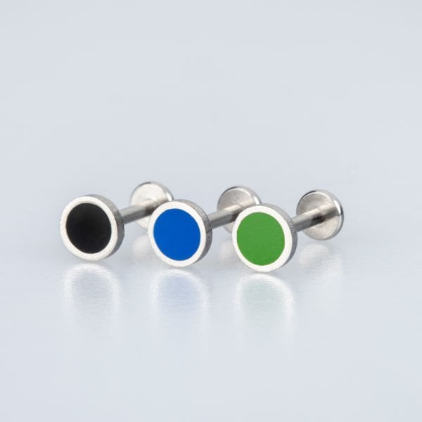 Piercing Tragus Round