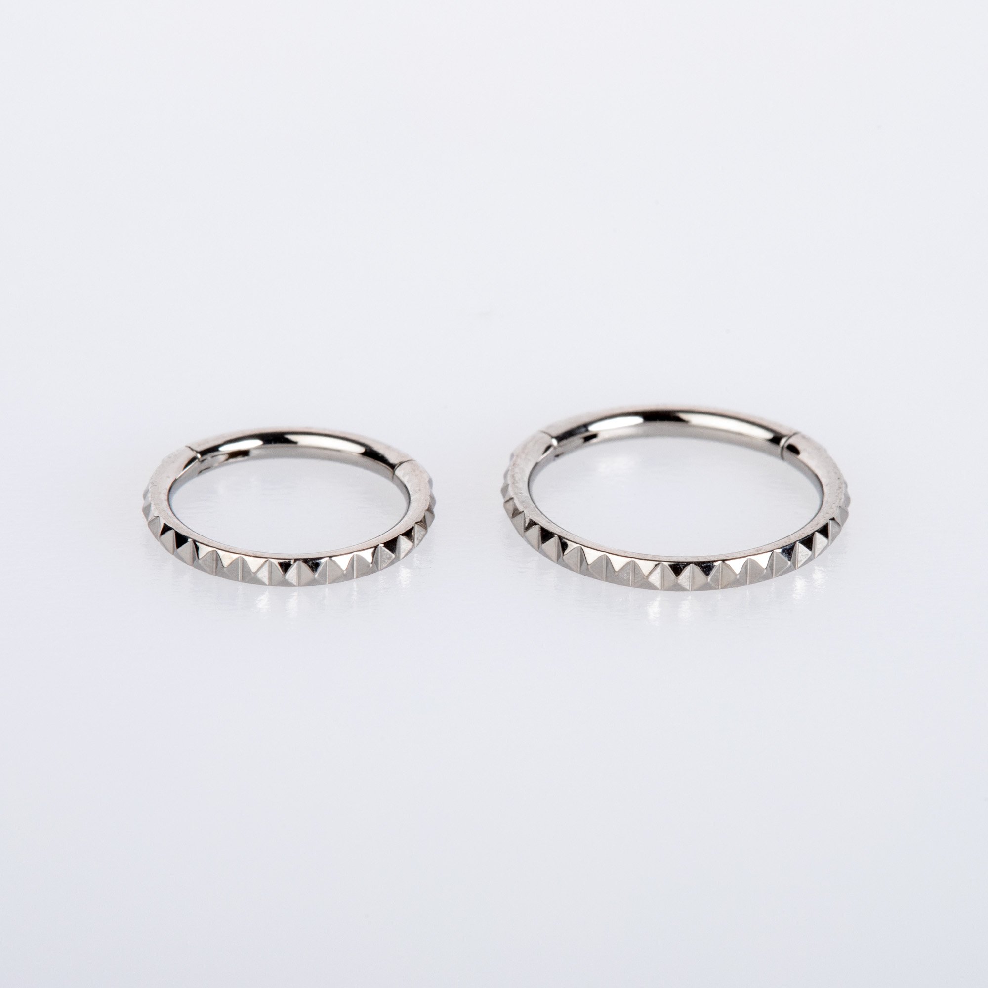 Piercing Titanyum  Halka