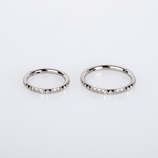 Piercing Titanyum  Halka