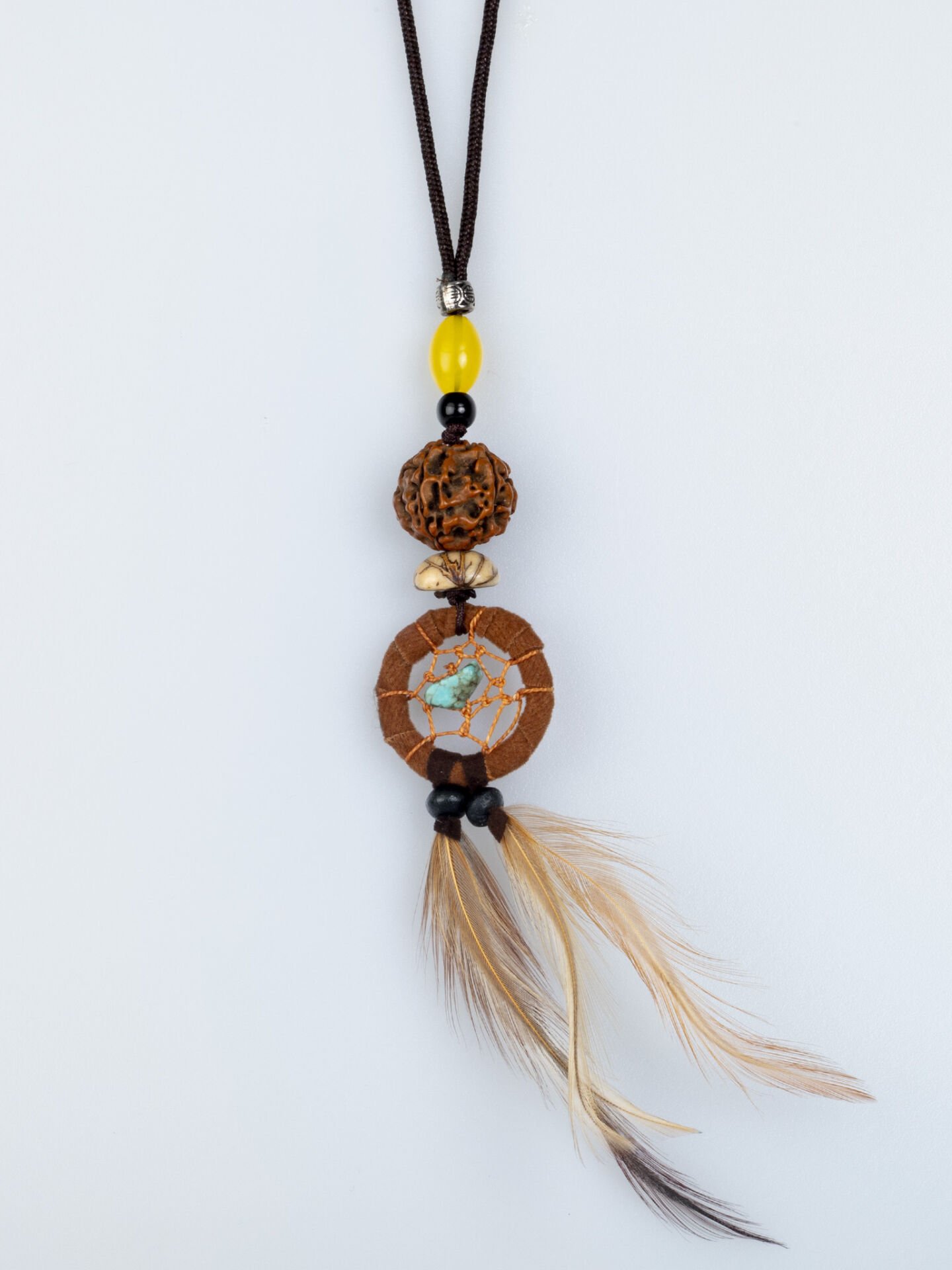 Dreamcatcher Kolye
