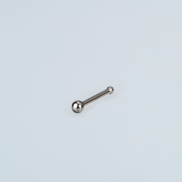Piercing Hızma Top 2mm Kalınlık 1mm
