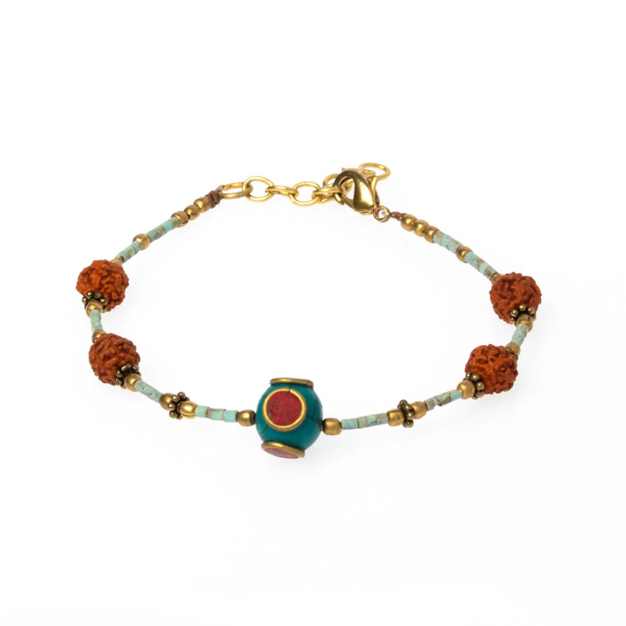 ethnic Bracelet