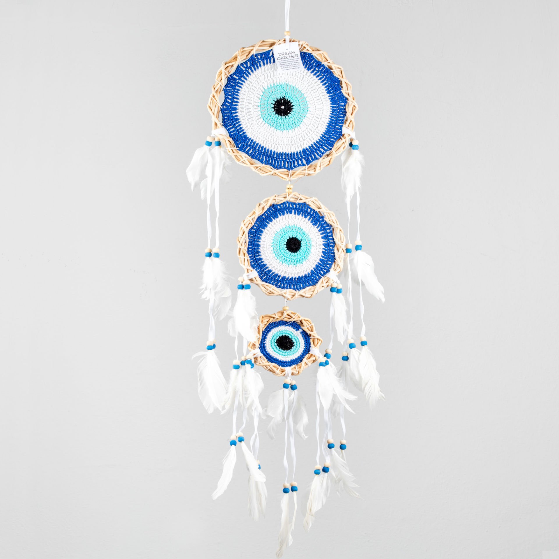 Dreamcatcher 3lu 80cm