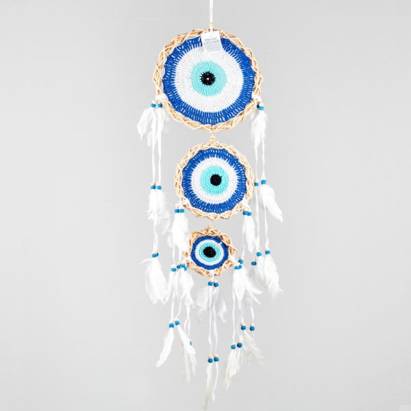 Dreamcatcher 3lu 80cm