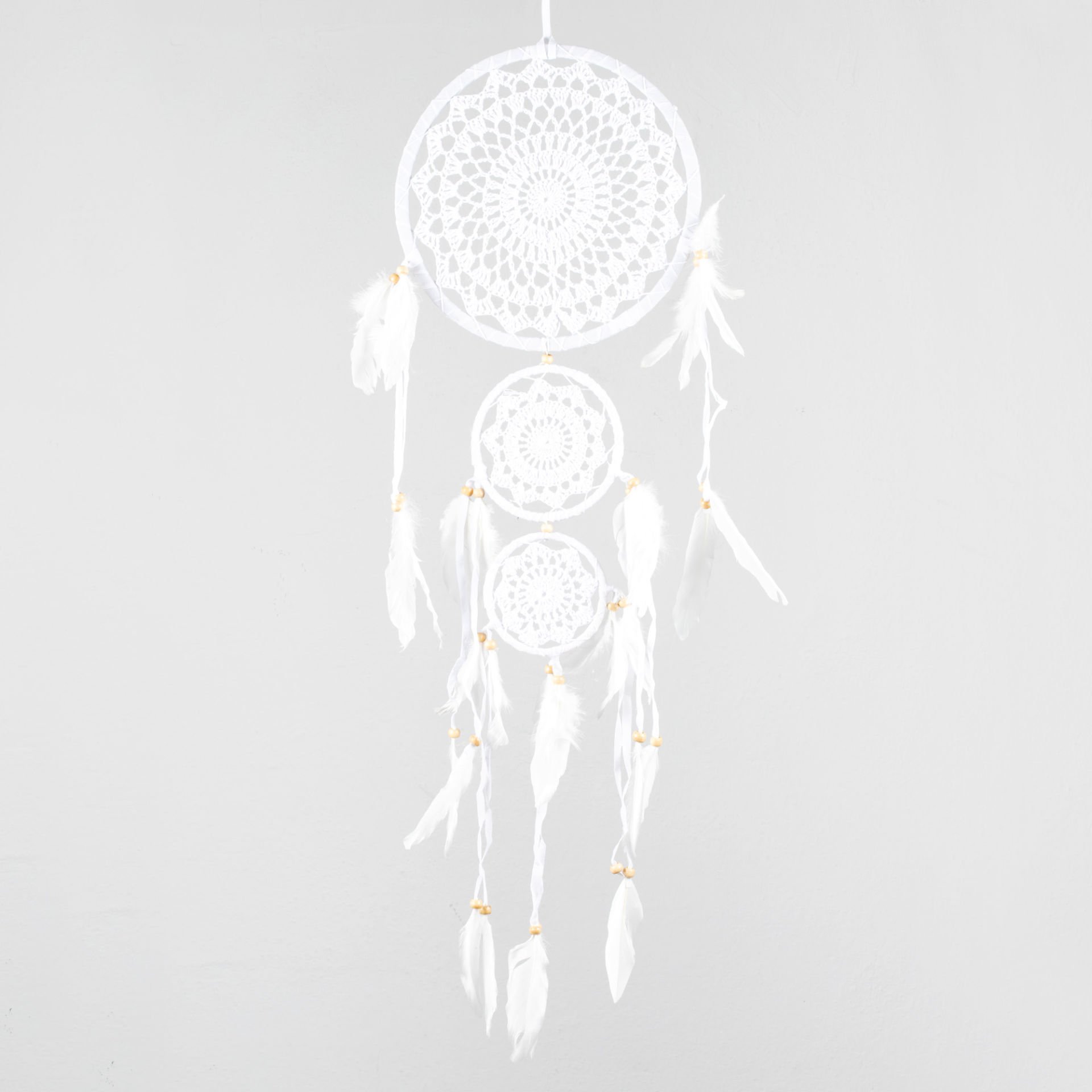 Dreamcatcher 3lu 75cm 3 renk Seçeneği