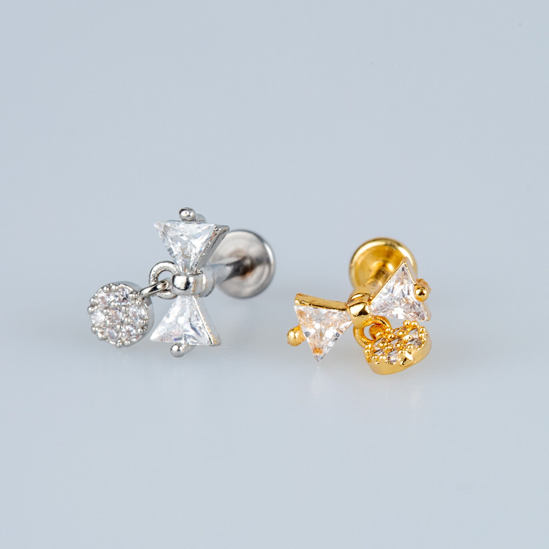 Piercing Tragus Fiyonk