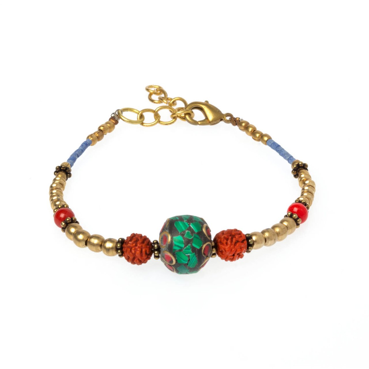 ethnic Bracelet