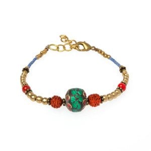 ethnic Bracelet