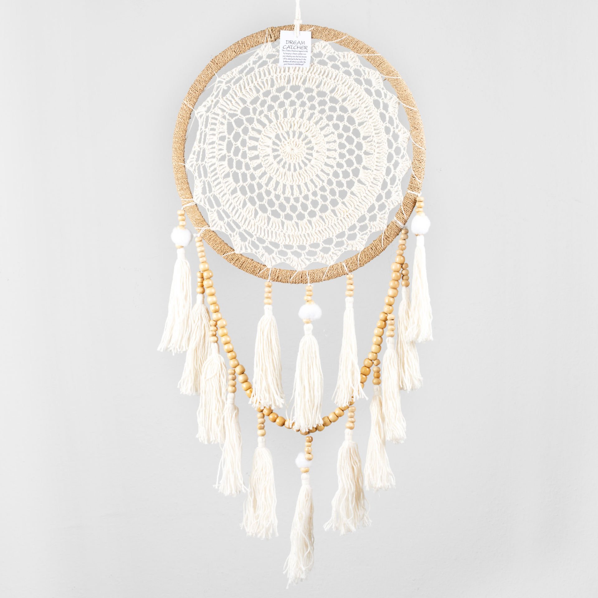 Dreamcatcher 32X70cm