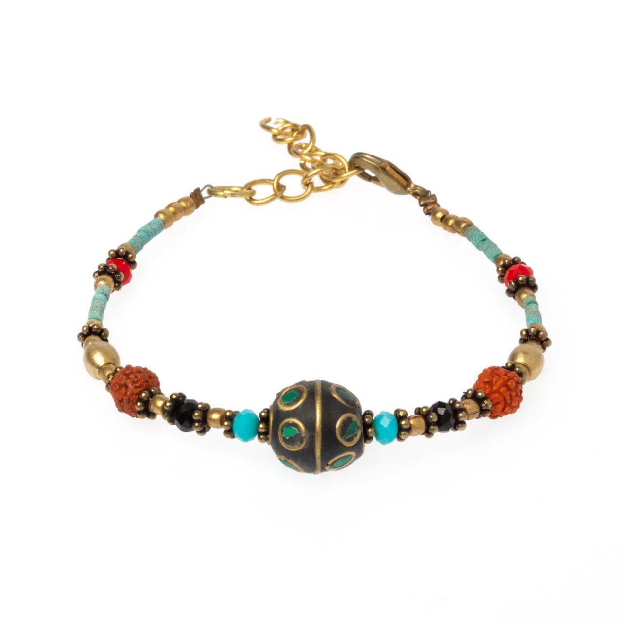 ethnic Bracelet