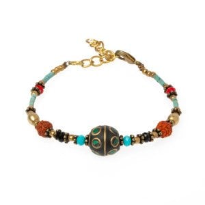 ethnic Bracelet