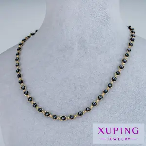Xuping Jewelry 14K Kolye