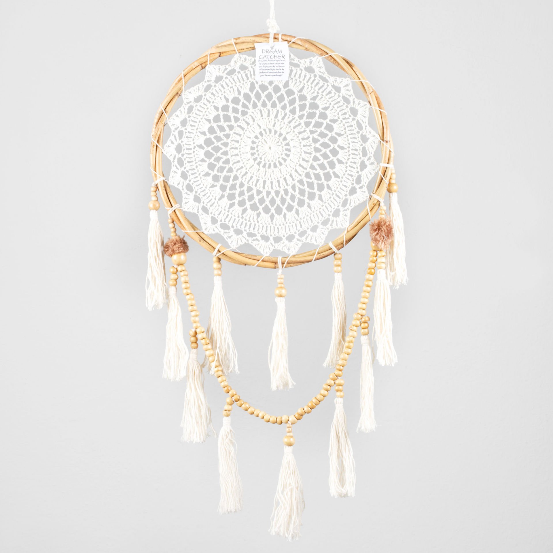 Dreamcatcher 28X55cm