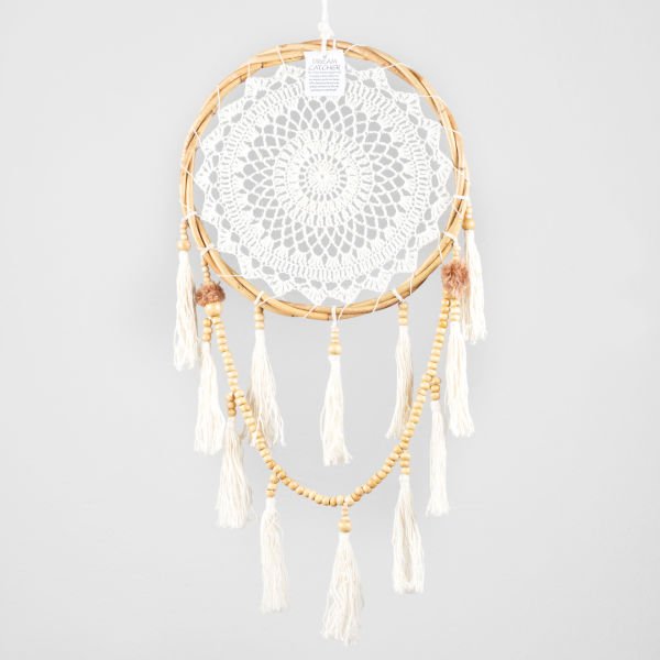 Dreamcatcher 28X55cm