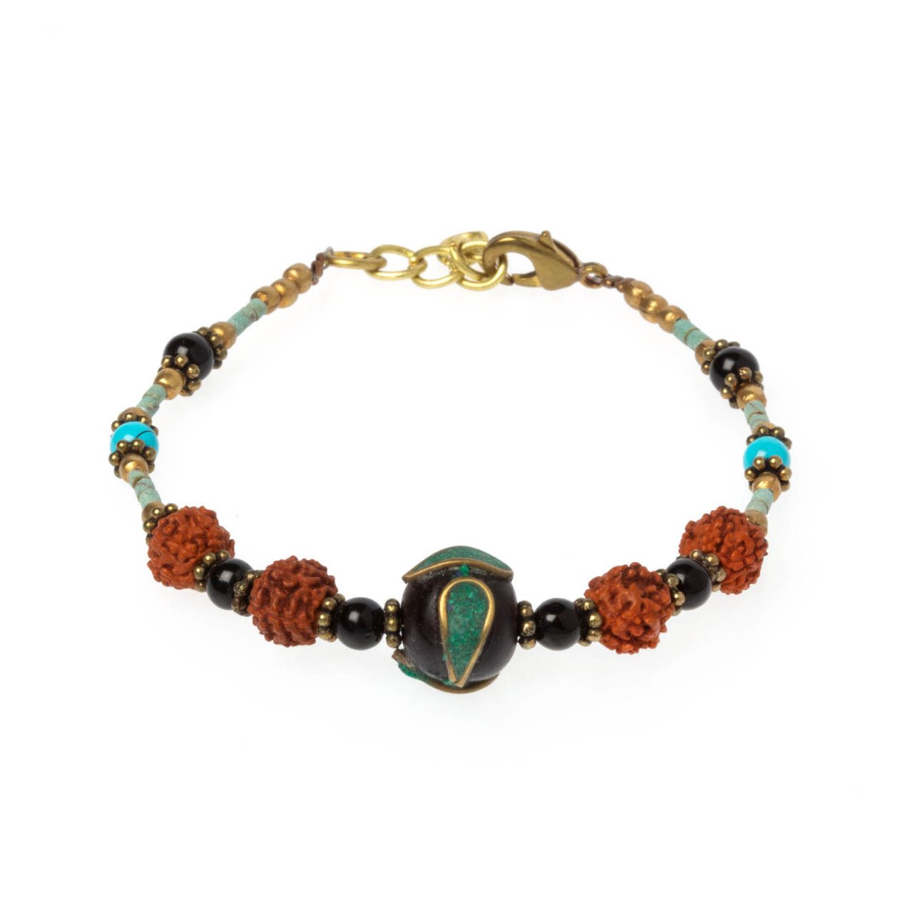 ethnic Bracelet