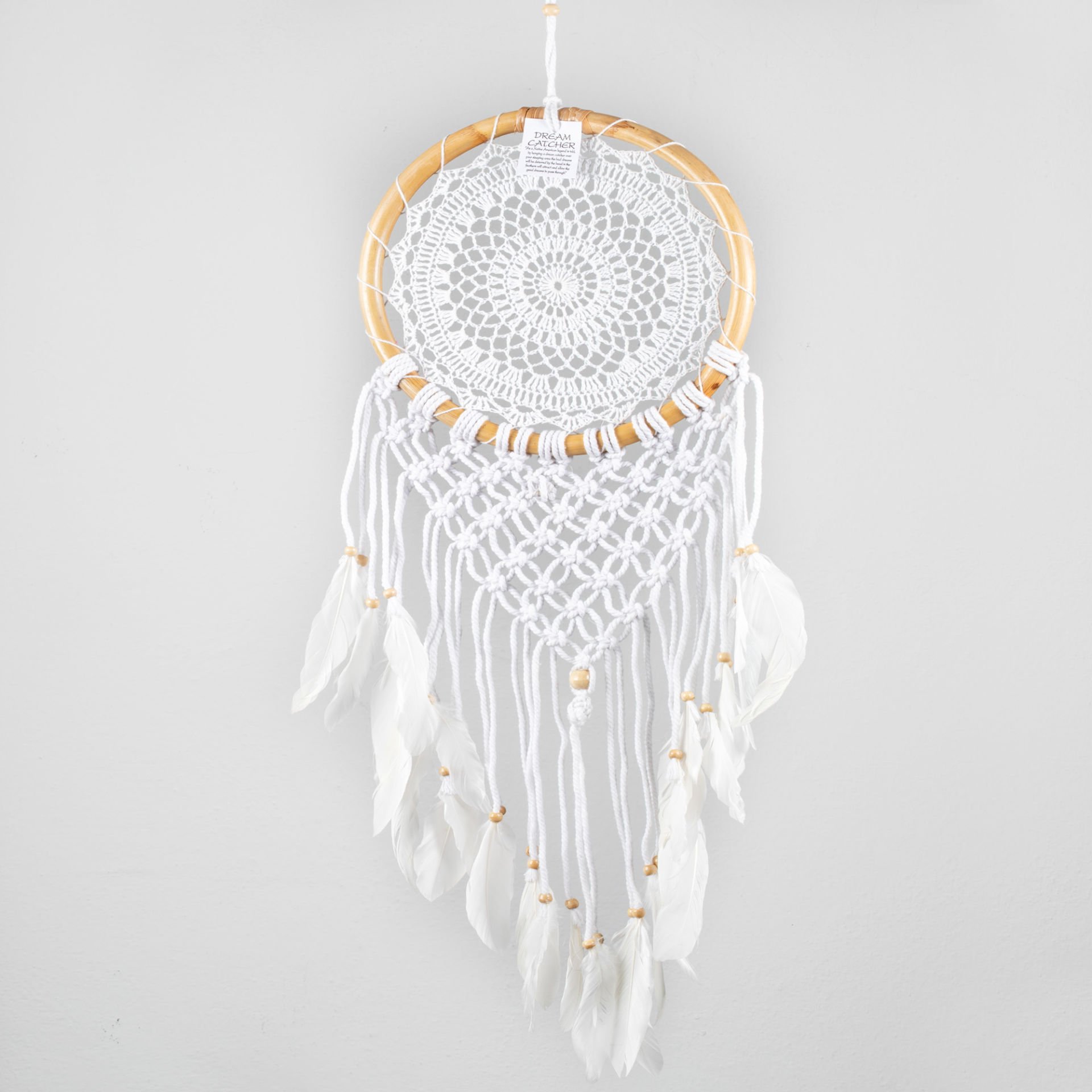 Dreamcatcher 28X70cm