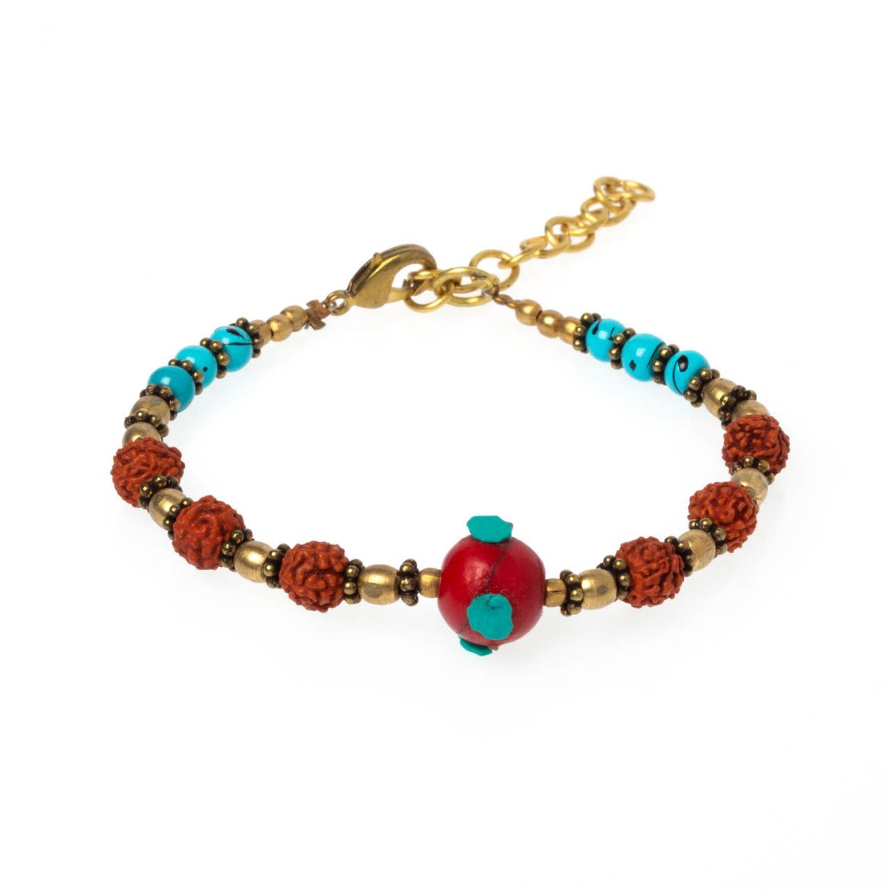 ethnic Bracelet