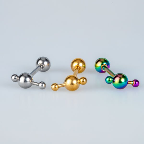 Piercing Dİl