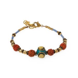ethnic Bracelet