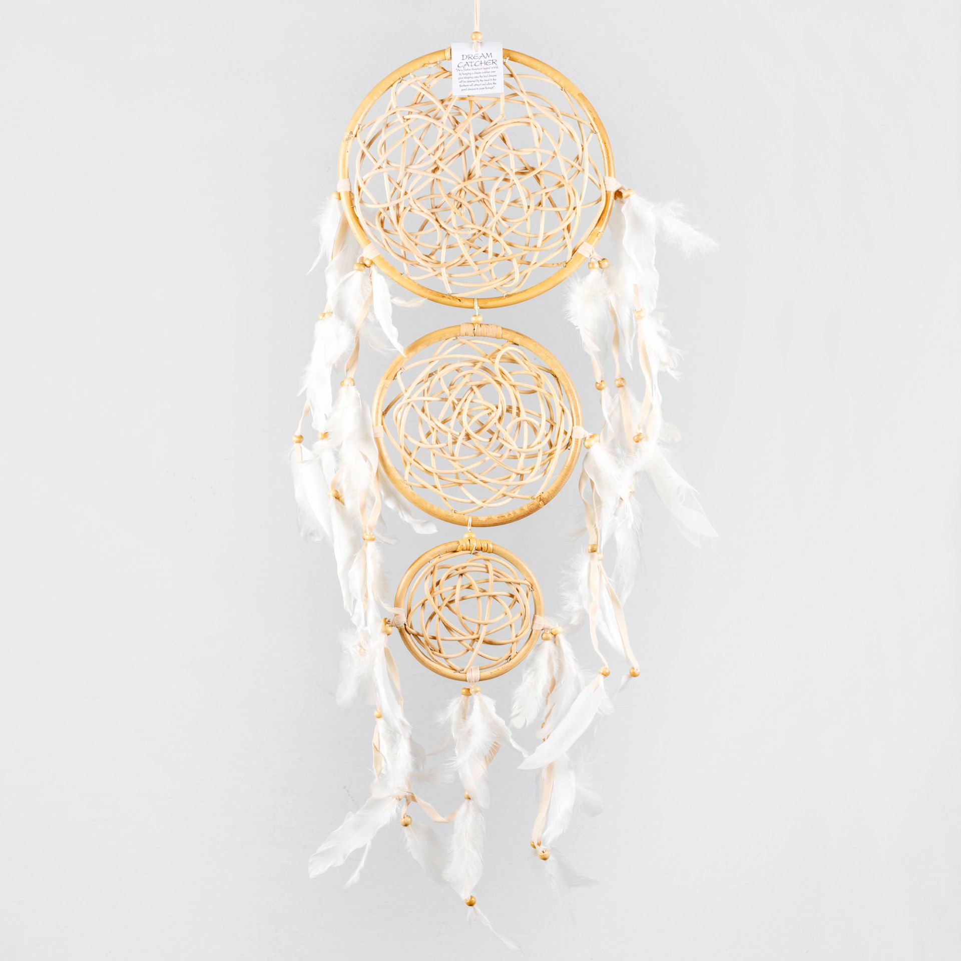 Dreamcatcher 3 Lü 22X80cm