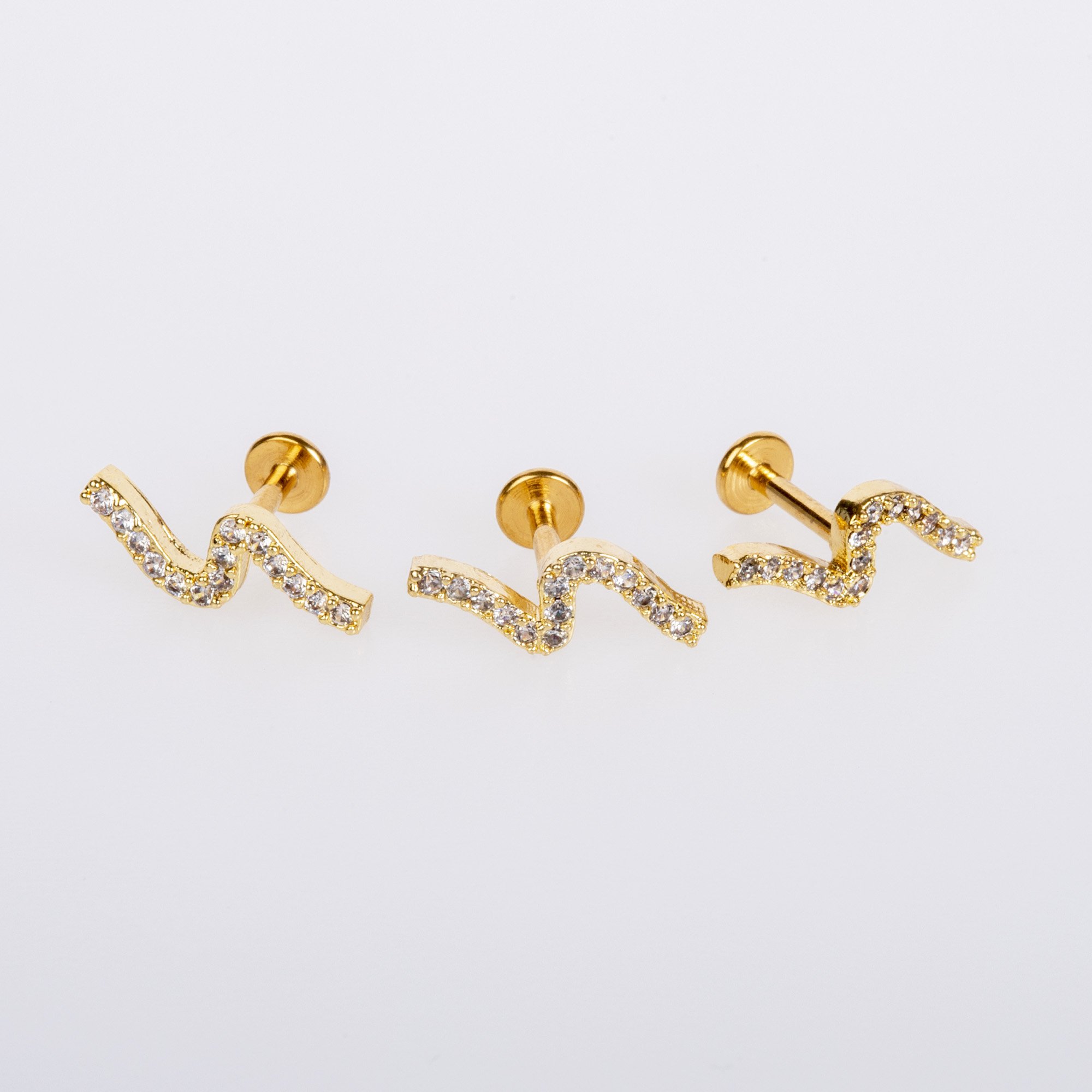 Piercing Tragus