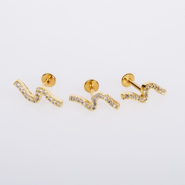 Piercing Tragus